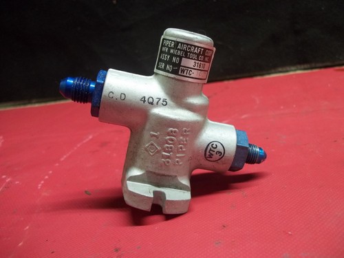 Piper aztec 250 - pa-23-250/, main