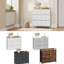 Chest of Drawers Bedroom