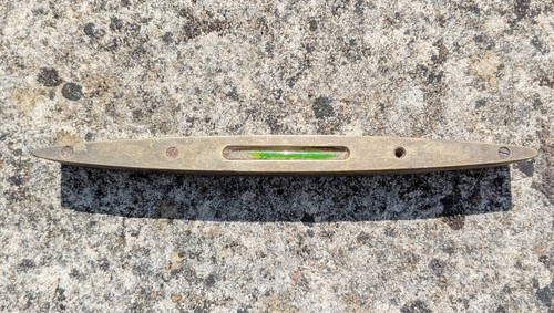 Vintage rabone wood - vintage, j.rabone