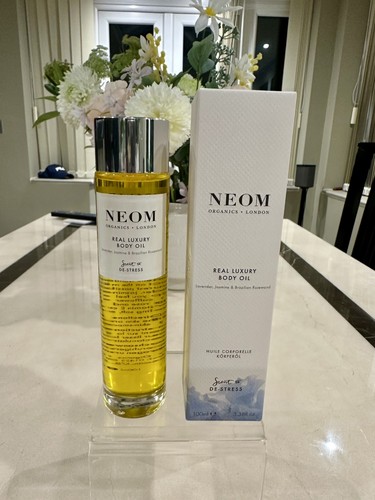 Neom organics real luxury - neom,
