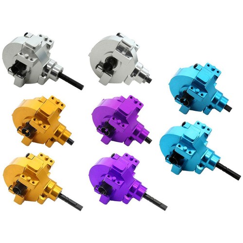 Front rear gear box - or,