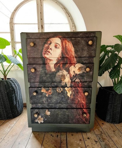 Unique chest drawers - unique,