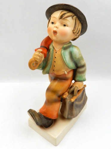Vintage goebel hummel - vintage,