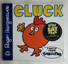 Cluck (Timbuctoo), Hargreaves