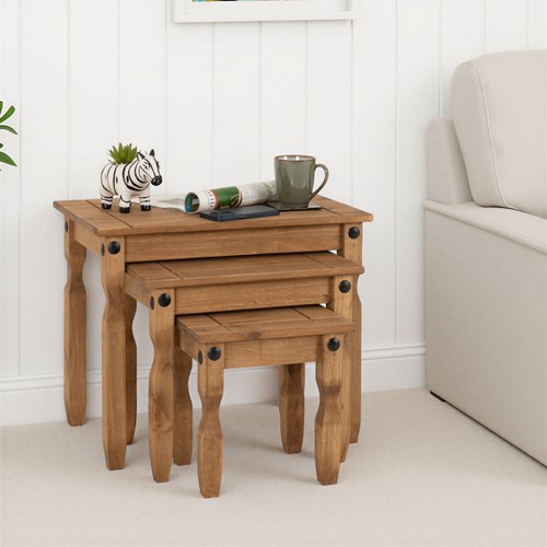 Corona essentials nest 3 - of,