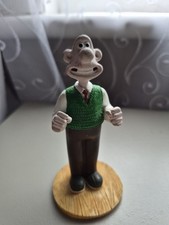 Wallace & Gromit Wallace