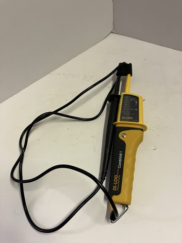Log dl6780 combivolt 1 - combivolt,