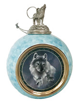 Bradford Editions Silver Scout