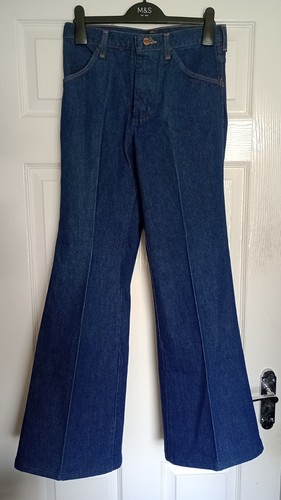 Wrangler blue bell vintage - wrangler,