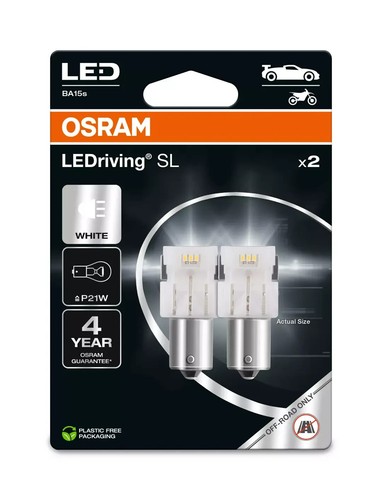 Osram ledriving led p21w - ledriving, sl