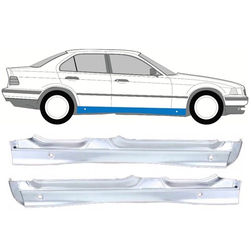 Bmw e36 1990 2000 - 1990-2000, saloon