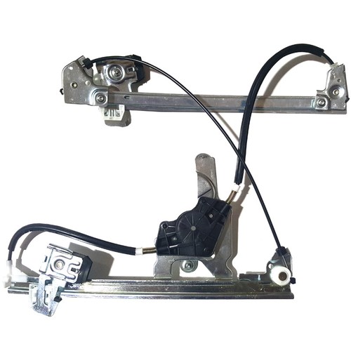 Complete electic window - electic,