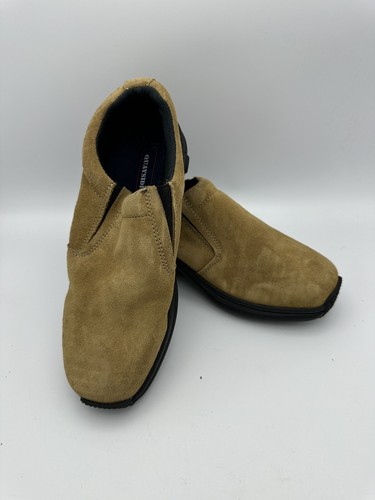 Quayside brown suede twin - quayside,