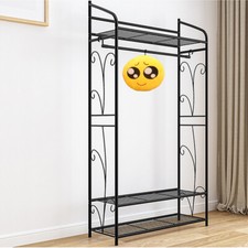 Industrial Vintage Metal