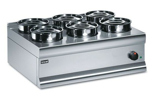 Lincat silverlink 600 dry - silverlink,
