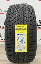 1 X 285 45 19 SONIX WINTER