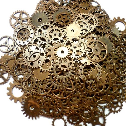 50gm 100gm metal - or, bronze