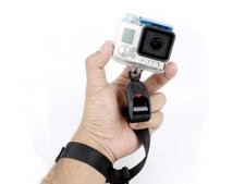 Strong Nylon Camera Wrist Strap with 2 Quick Release Clips for DSLR/SLR UK STOCK