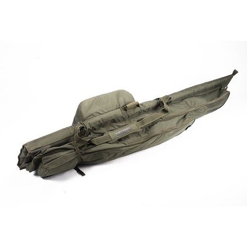 Nash apache rod holdall 12ft - nash,