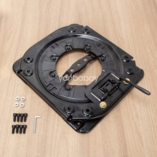 Motorhome Seat Swivel