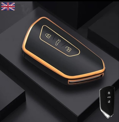 Remote car key shell - car,