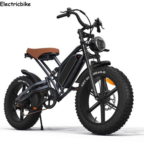 Versatile 48v14a electric - versatile,