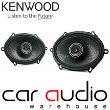 Kenwood KFC-PS6896C 6"x8" 720