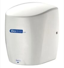 BioDrier BioLite BL09 Energy Efficient Hand Dryer