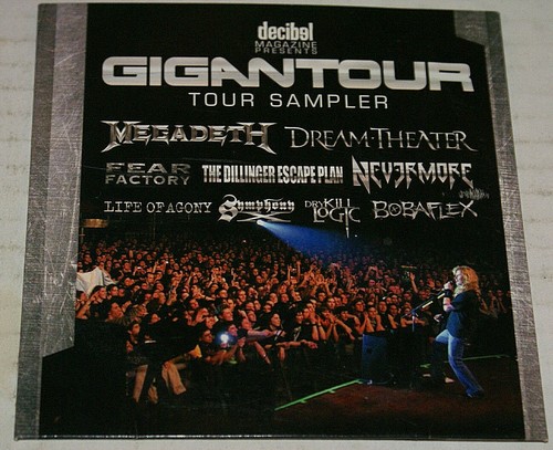 Decibel magazine presents - magazine,