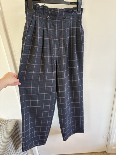 Bnwt primark glamour - glamour, plaid