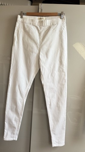 White jeggings uk 12 - –,