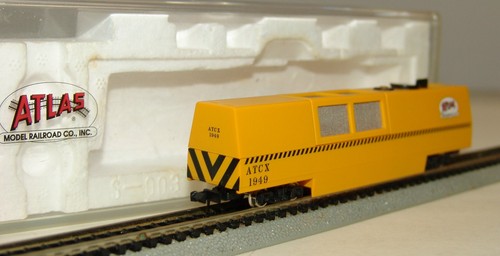 Atlas 32550 scale - n,