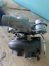 Garret turbo charger gt2860rs - garret,