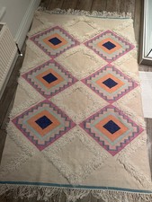 Anthropologie beautiful kilim - anthropologie,