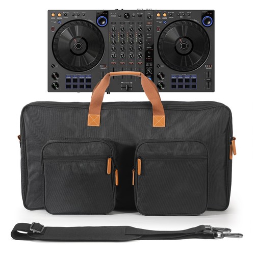Case for pioneer - pioneer, dj