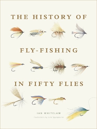 The history fly - history, in