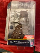 Doctor who Reconnaissance