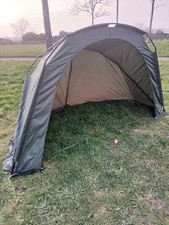 Korum Day Session Shelter II