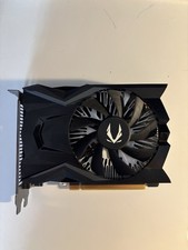 ZOTAC Gaming NVIDIA GeForce