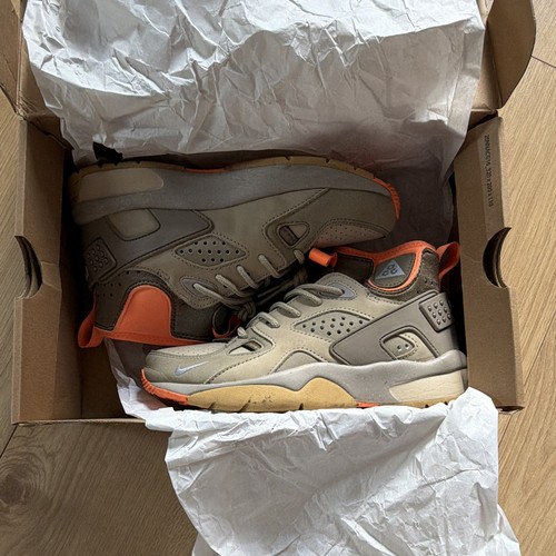 Nike acg air mowabb mid - nike,