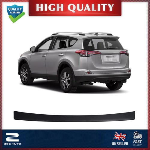 For toyota rav4 - 2018-2026, rear