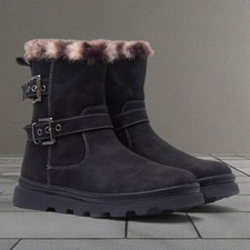 Lilley Junior Girls Boots