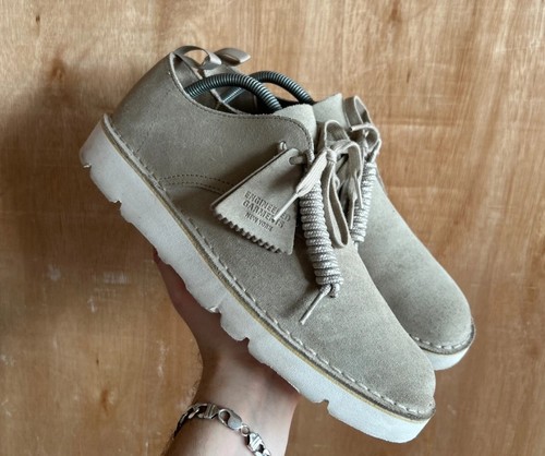 Engineered garments clarks - garments,