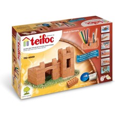 Teifoc Stone Building Kit |