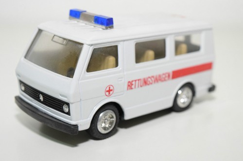 Volkswagen van - vw,