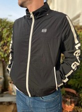 Levi's Black/White Full Zip