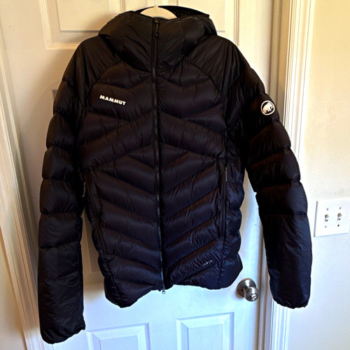Mammut men black taiss in - mammut,