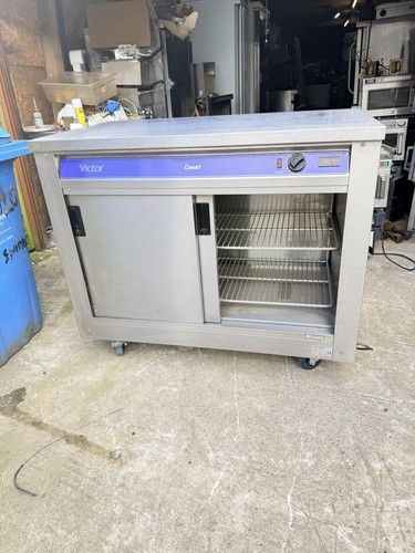 Victor count hot cupboard - count,