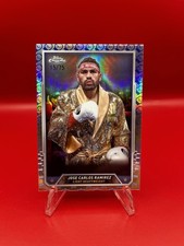 Jose Carlos Ramirez Glove