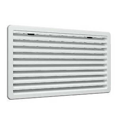 Thetford fridge vent - vent, assembly